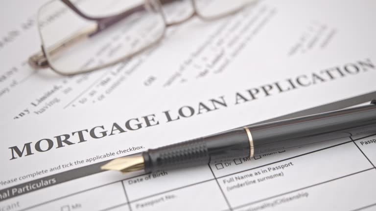 Loan Documentation Assistance in St Peter, WI